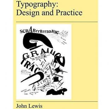 Typography: Design and Practice