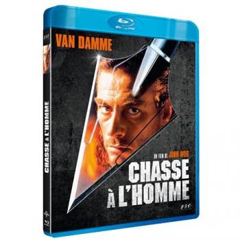 Chasse à l'homme – Version Collector