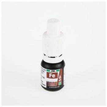 JBL Proaqua Test Fe Hierro Recambio 28 g