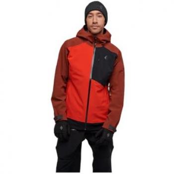 Veste de ski homme Black Diamond Recon Stretch
