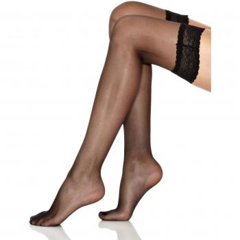 Filodoro Medias de Mujer 15 Deniers