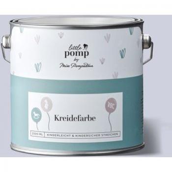 Vernice Pomp Little Viola Soft 2,5 L