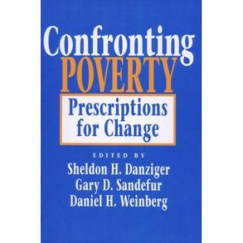 Confronting Poverty
