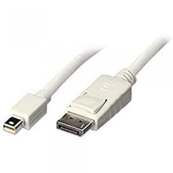 Lindy Mini-DP zu DisplayPort Kabel, 5 Meter