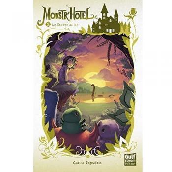 Monstr'Hôtel