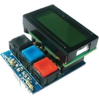 Arx‑03 LCD‑Display Arexx