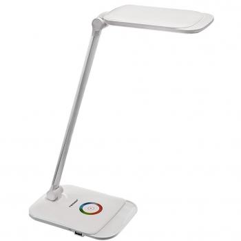 Tiross Tischlampe mit 3 Lichtfarben