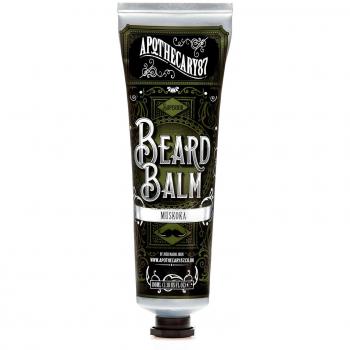 Bartöl & Balsam 87 Muskoka – Für den gepflegten Duft