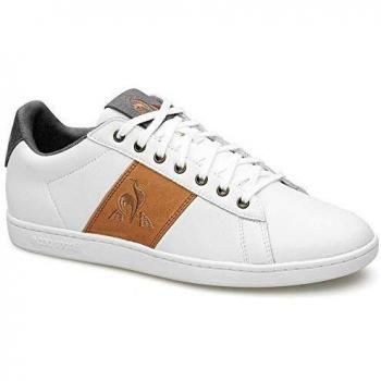 Chaussures de Piste Le Coq Sportif Master Court