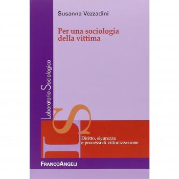 Per una sociologia della vittima