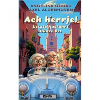 Ach herrje!: Letzte Ausfahrt Hünxe Ost