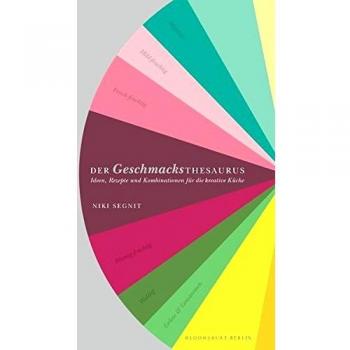 Der Geschmacksthesaurus