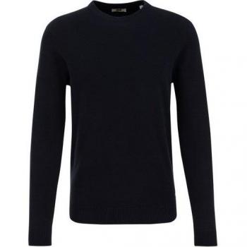 Top WE Fashion Blu Notte