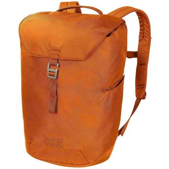 Jack Wolfskin Kado 20 Rucksack, Desertorange, ONE Size