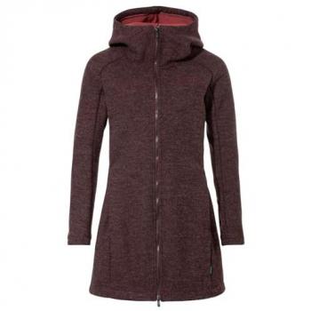 VAUDE Damen Tinshan Coat III