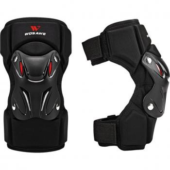WOSAWE Comfortable Motorcycle Protective Gear
