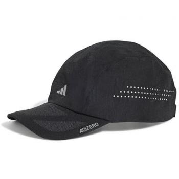 Casquette de sport Adidas Adizero Climacool Noir L-XL