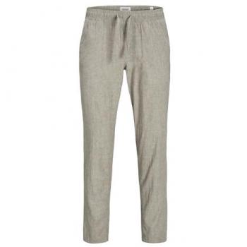 Pantalon Chino Jack & Jones JPSTACE Beige