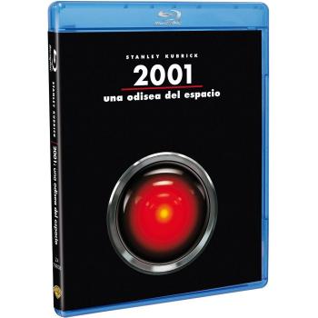 2001: Una Odisea Del Espacio