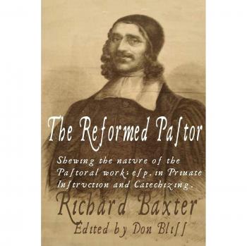 The Reformed Pastor