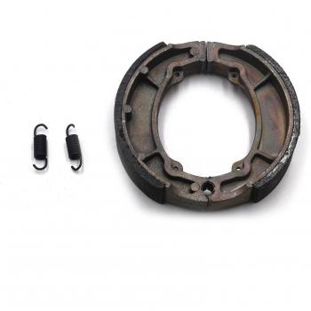 Yamaha Breeze 125 Rear Brake Shoes