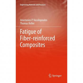 Vitalsource Technologies, Inc. Fatigue Of Fiber-reinforced Composites