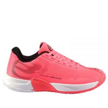 Zapatillas de Pádel Bullpadel Next Pro W 23i Femeninas