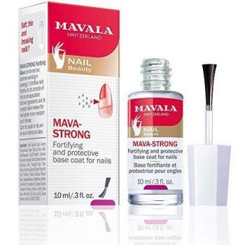 Mavala Base Fortifying Nail Strong 10 ML -012