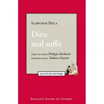 Dieu Seul Suffit