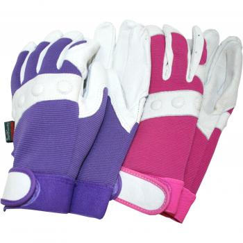 Town & Country TGL104M Comfort Fit Gants Femmes'