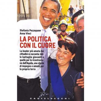 Stefania Pezzopane. La politica dell'impegno