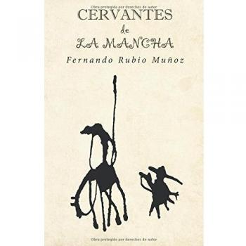 Cervantes de La Mancha (Tapa blanda).