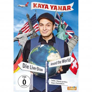 Kaya Yanar