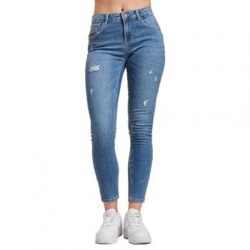 ONLY 7/8-Jeans DAISY (1-tlg)