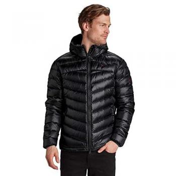 Giacca Piumino Ultralight con Cappuccio Nordisk Payne