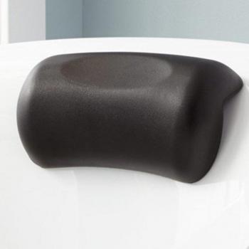 Suction Cup Bath Pillow