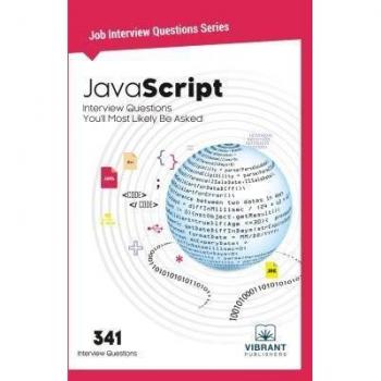 Vitalsource Technologies, Inc. JavaScript Interview Questions You'll Most Likely Be Asked