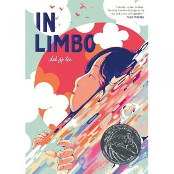 In Limbo: A Graphic Memoir