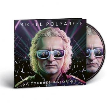 La Tournée Historique (Exklusive Edition)