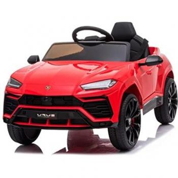 Coche Infantil Eléctrico Lamborghini Urus 12V