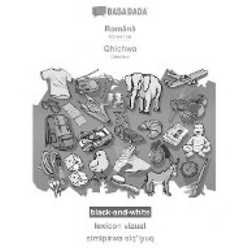 BABADADA black-and-white, Român¿
