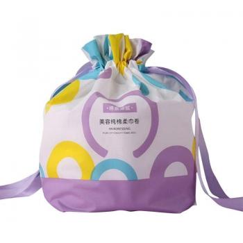 Facial Cleaning Tool Disposable Towel