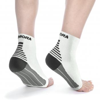 Rymora Arch and Heel Support Compression Sleeves