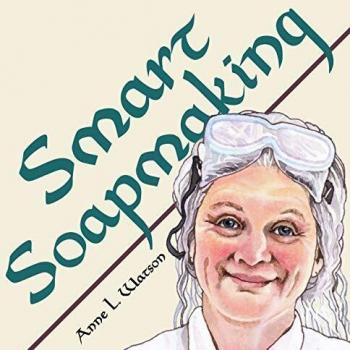 Smart Soapmaking