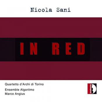 Quattro Neri Rosso 2010