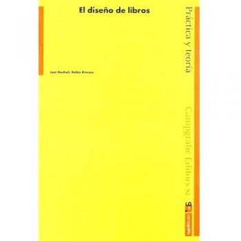 El diseño de libros: práctica y teoría