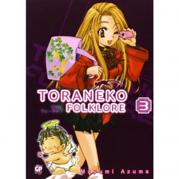 Toraneko Folklore