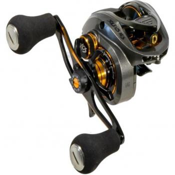 Soleus XCS High Performance Casting Reel