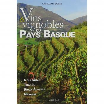 Vins et vignobles basques