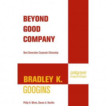 Beyond Good Company